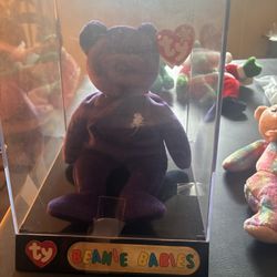 Rare Beanie  Babies 