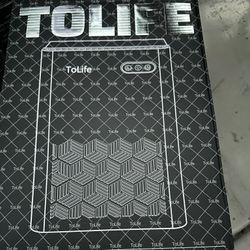 Tolife Dehumidifier 
