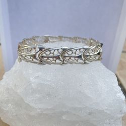Silver  925 Bracelet 