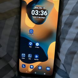 Moto g 2025 phone