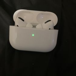 Airpod Pros