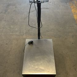 Scales Oahus Defender 