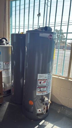 Water heater