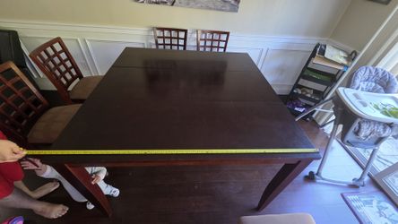 Dinning Table