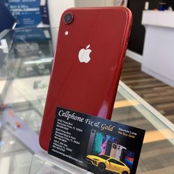 Iphone XR 64GB Unlocked