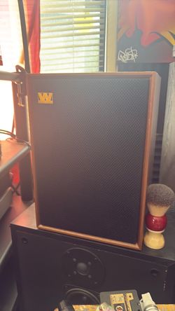Wharfedale Denton 85