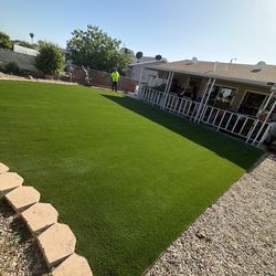 $1.79 Sale - 106oz Turf Synthetic Grass