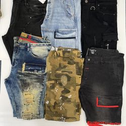 Size 38 Jeans