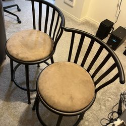 Bar Stools