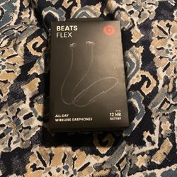 Beats Flex