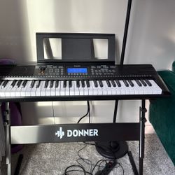 Electric 🎹 Piano / Keyboard 