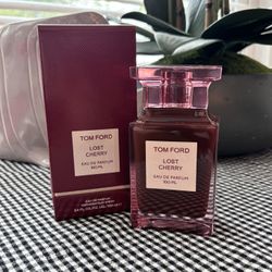 Tom Ford Lost Cherry 100ml