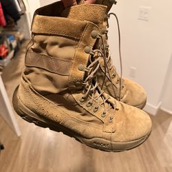 Military Rocky’s Boots - Size 10