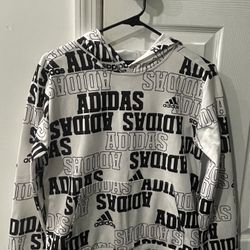 Adidas Hoodie 
