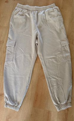 WOMEN SWEATS PANTS  H&M