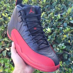 Air Jordan 12 Retro "Flu Game" 2025