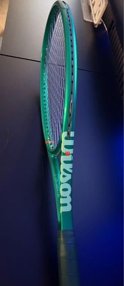 New Wilson Blade V10 100 16/19