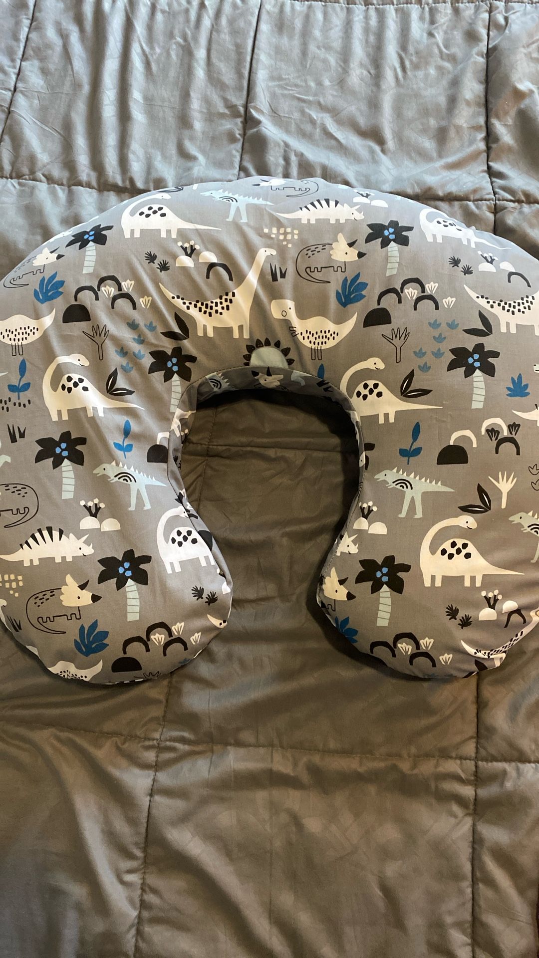 Breastfeeding Pillow 