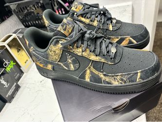 Nike Air Force 1
