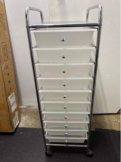 Drawer organizer