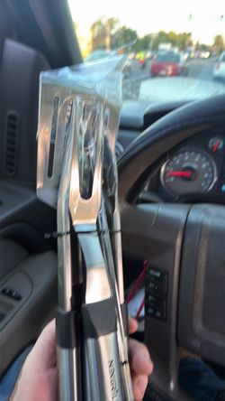 Tool grill