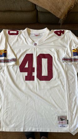 Pat Tillman Arizona Cardinals Football Jersey