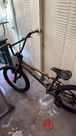 Get bike