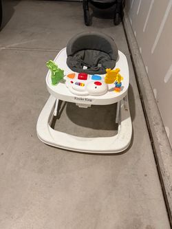 Baby Walker