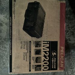 Pelican iM 2200
