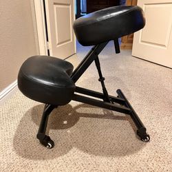 Kneeling Chair
