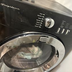 Frigidaire Front Load Washer And Dryer