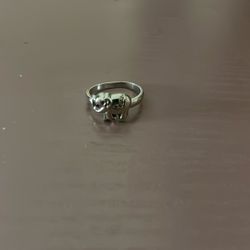 14 K elephant 🐘 Ring 💍 