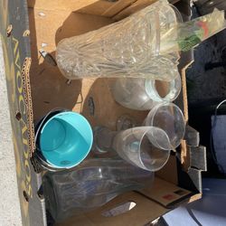 Vases 