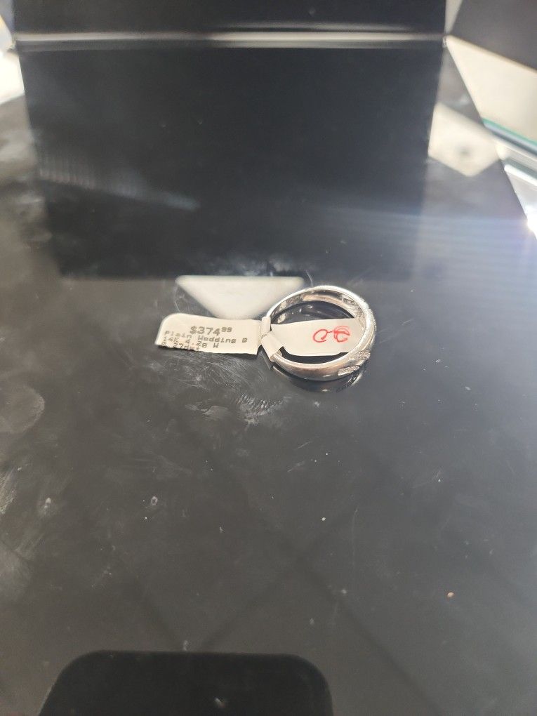 Men's Ring