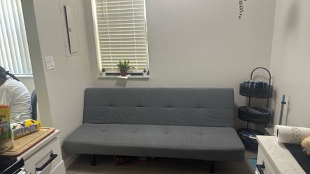 Ikea Sofa Bed