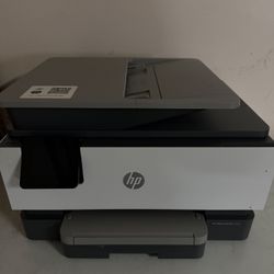HP OfficeJet Pro 