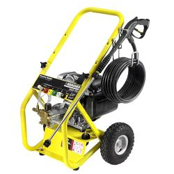 Karcher 2400 PSI Pressure Washer🚿