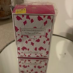 Extraordinary  Oscar De La Renta Petale 3.0 fl Oz / For Women 