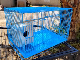 Bird Cage