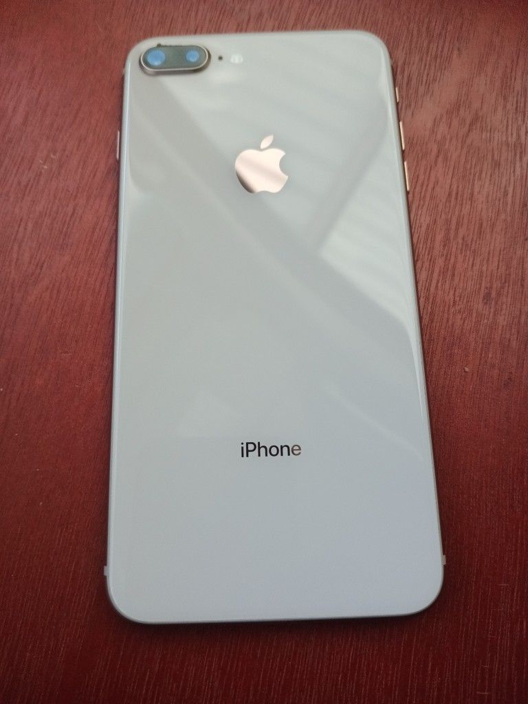iPhone 8 Plus Unlocked