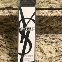 YSL Myslf