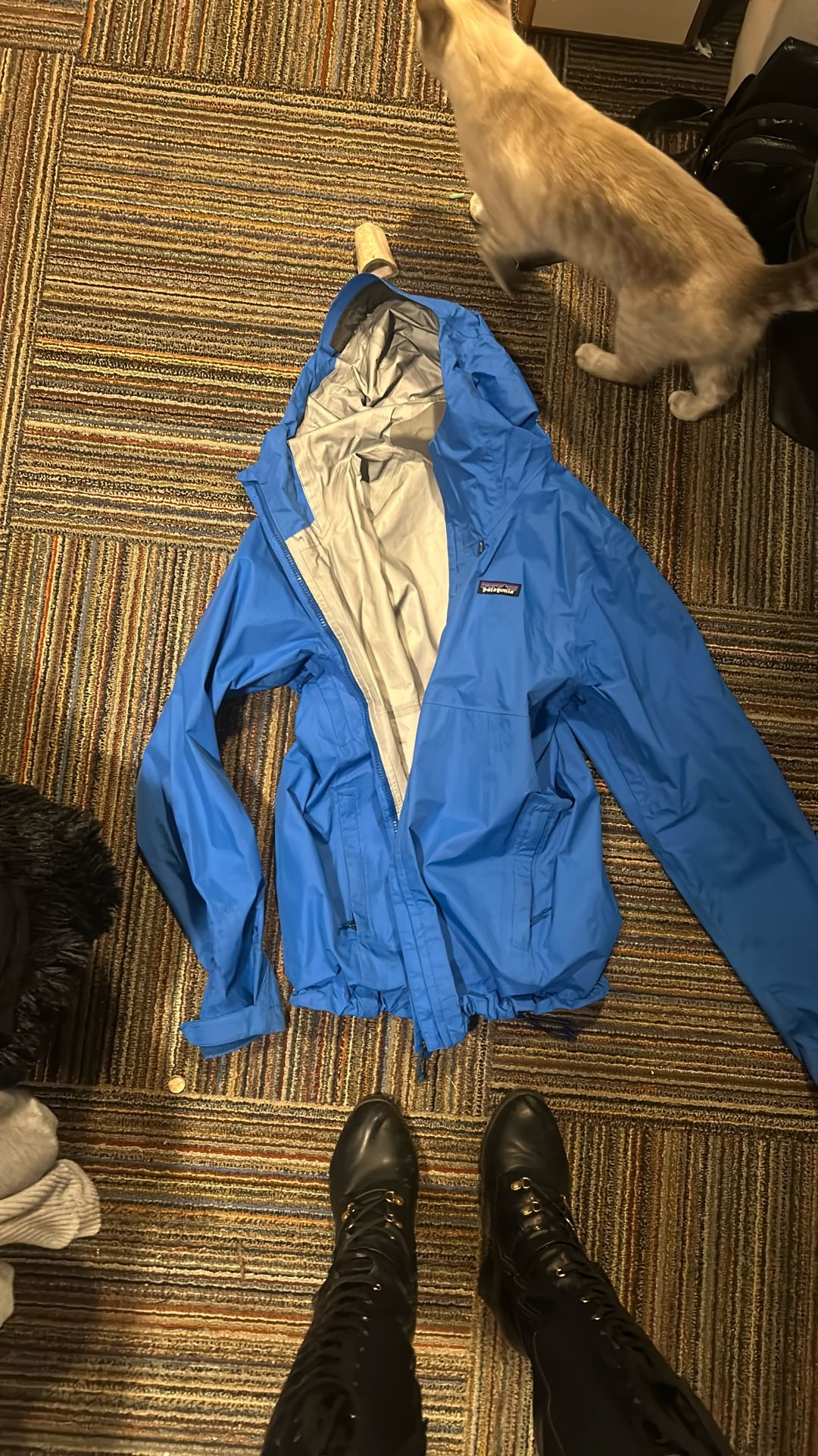 Patagonia Jacket