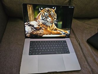 Mac book pro