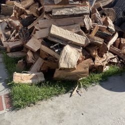 Premium Firewood  🪵 