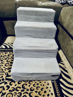 Pet Stairs