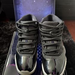 Jordan 11 Retro Space Jams