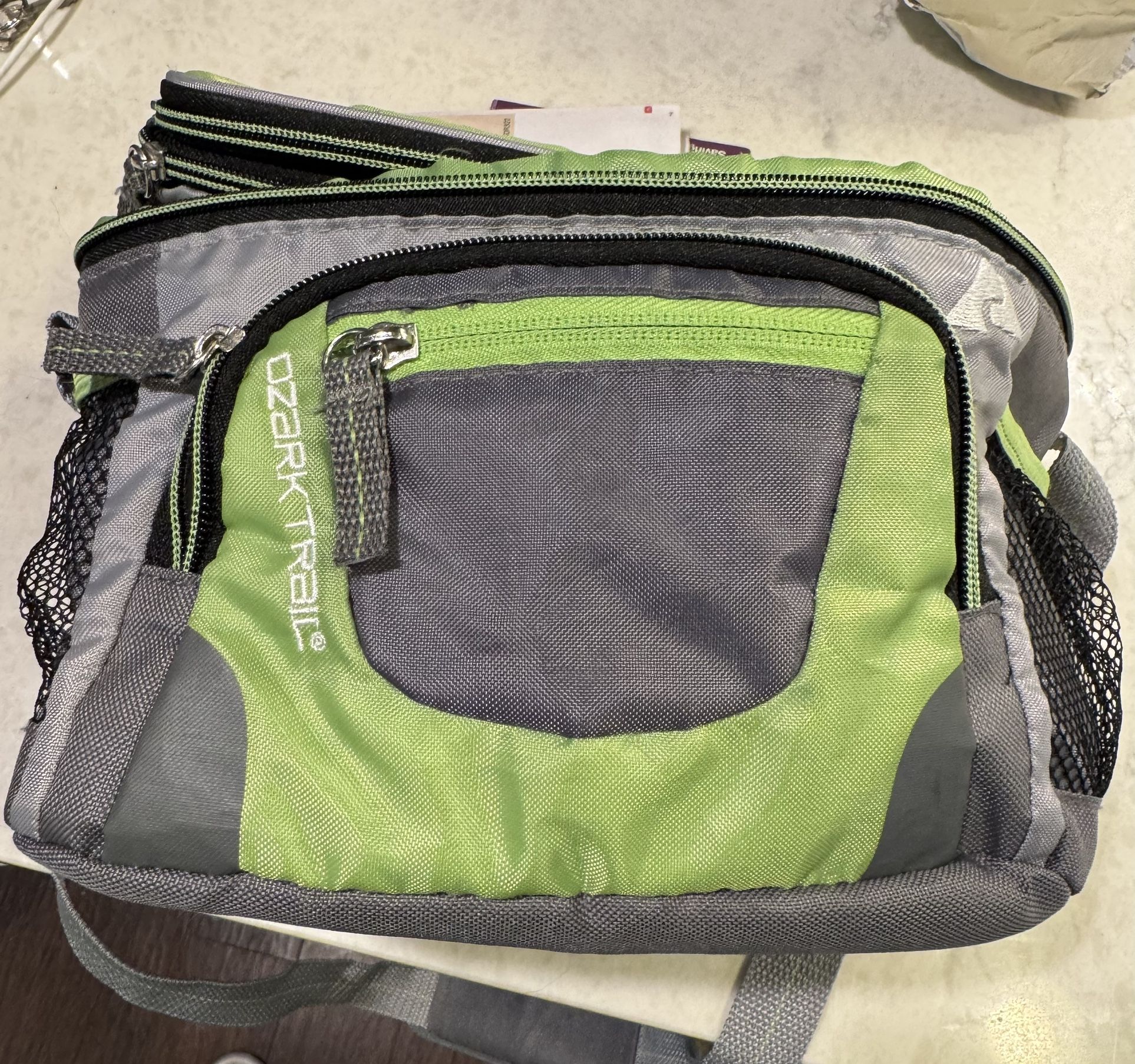Lunch Box