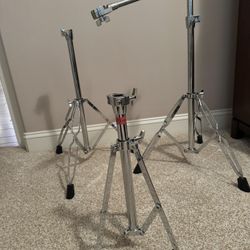Cymbal Stands 