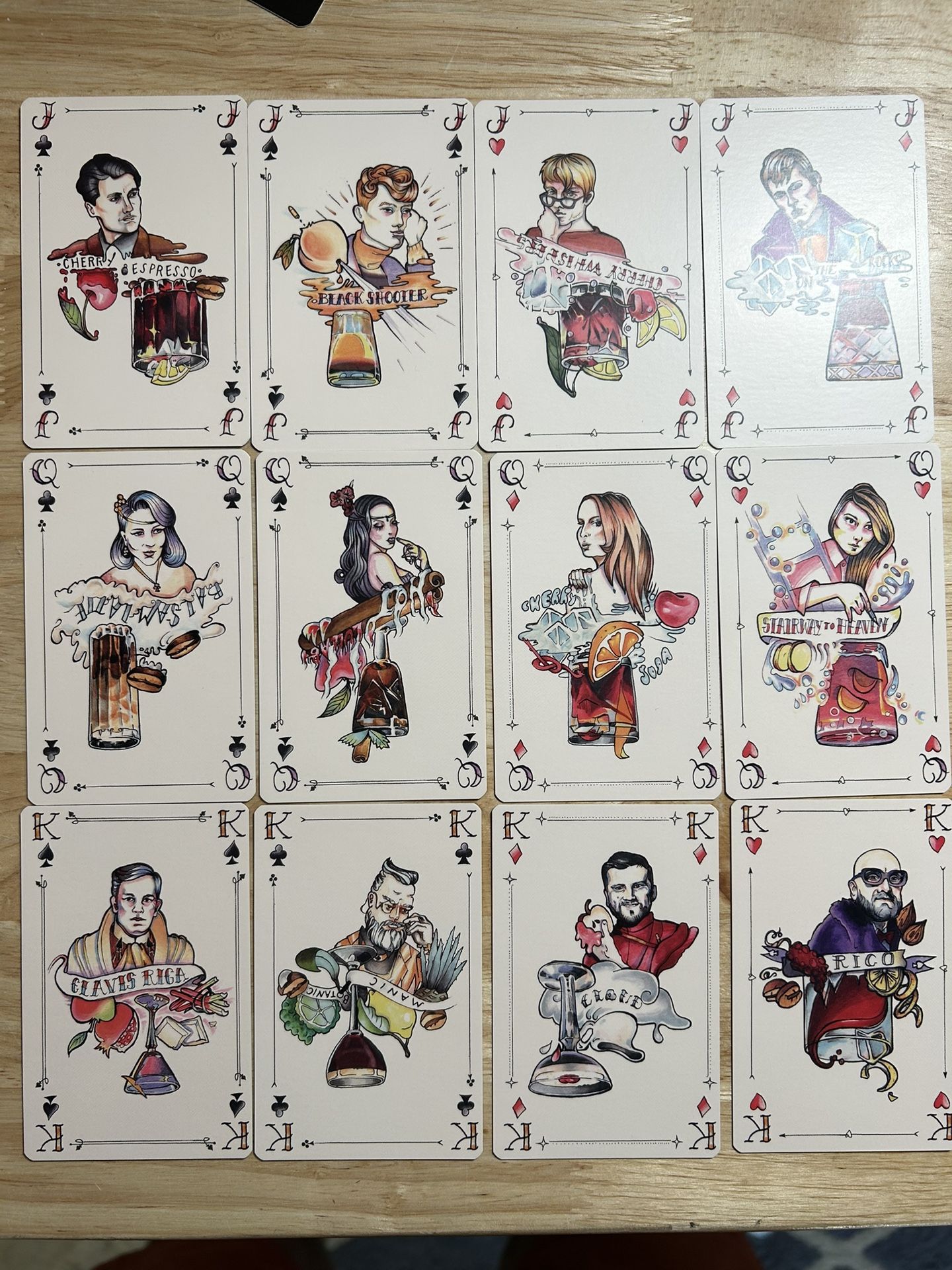 Playing Cards Deck Lot (50 Total)