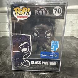 Black Panther Funko